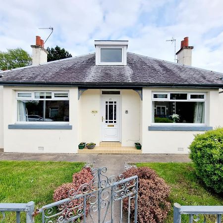 Three Bed Holiday Home In Inverness Bagian luar foto