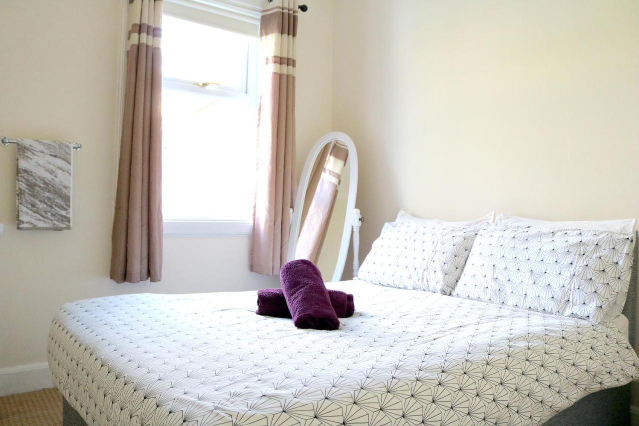 Three Bed Holiday Home In Inverness Bagian luar foto