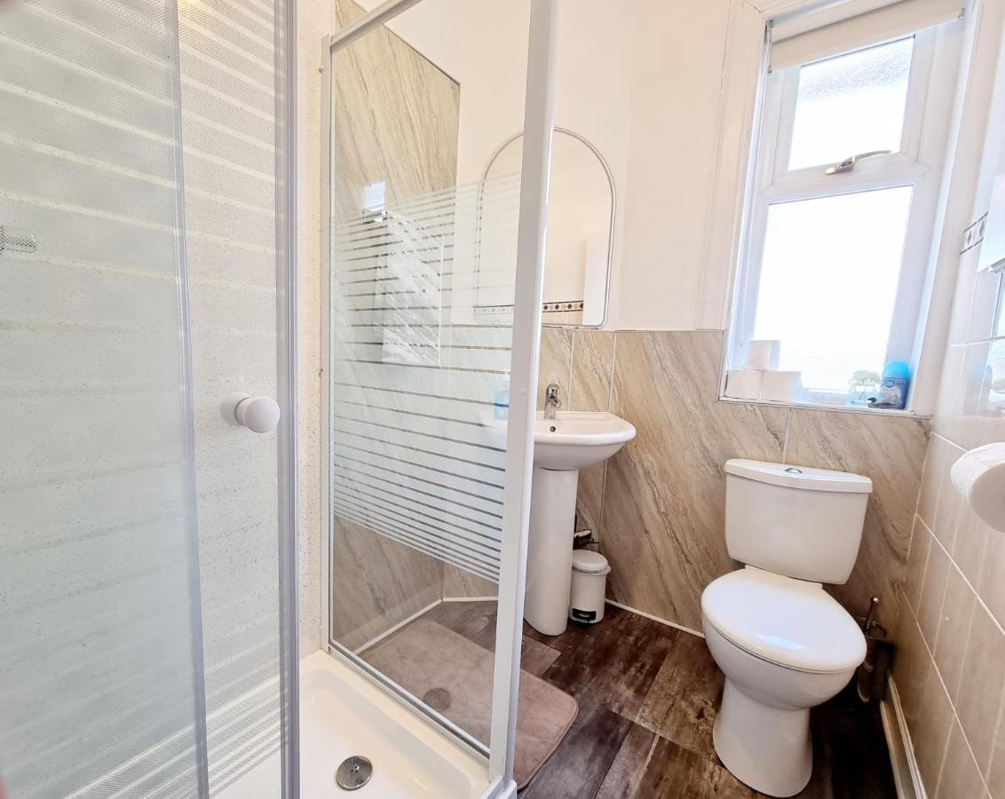 Three Bed Holiday Home In Inverness Bagian luar foto