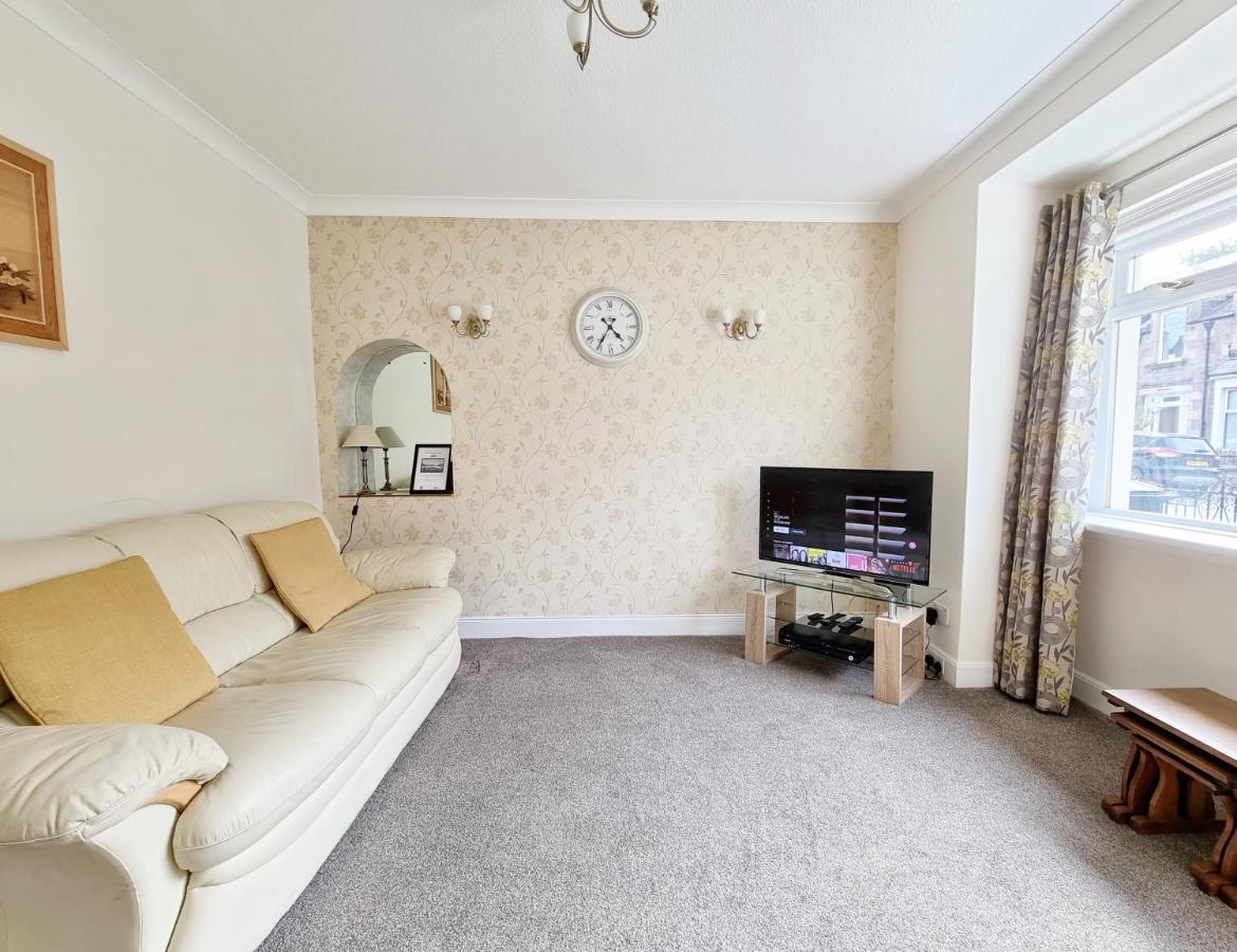 Three Bed Holiday Home In Inverness Bagian luar foto