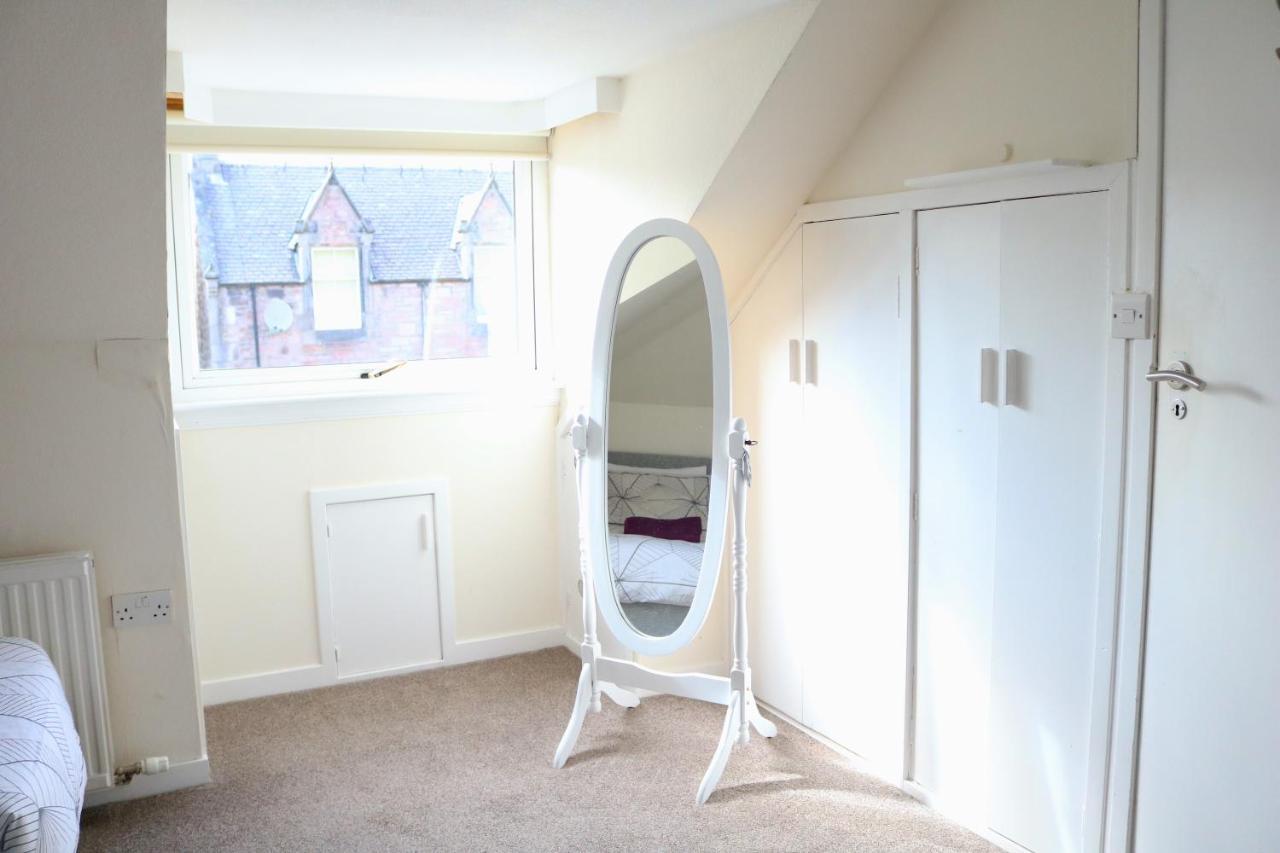 Three Bed Holiday Home In Inverness Bagian luar foto