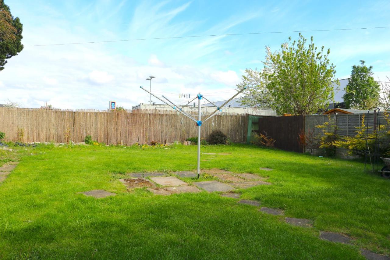 Three Bed Holiday Home In Inverness Bagian luar foto