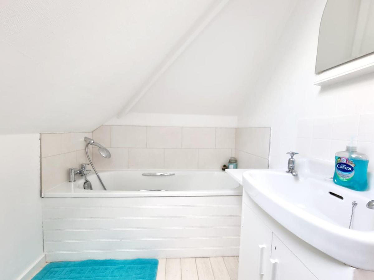 Three Bed Holiday Home In Inverness Bagian luar foto
