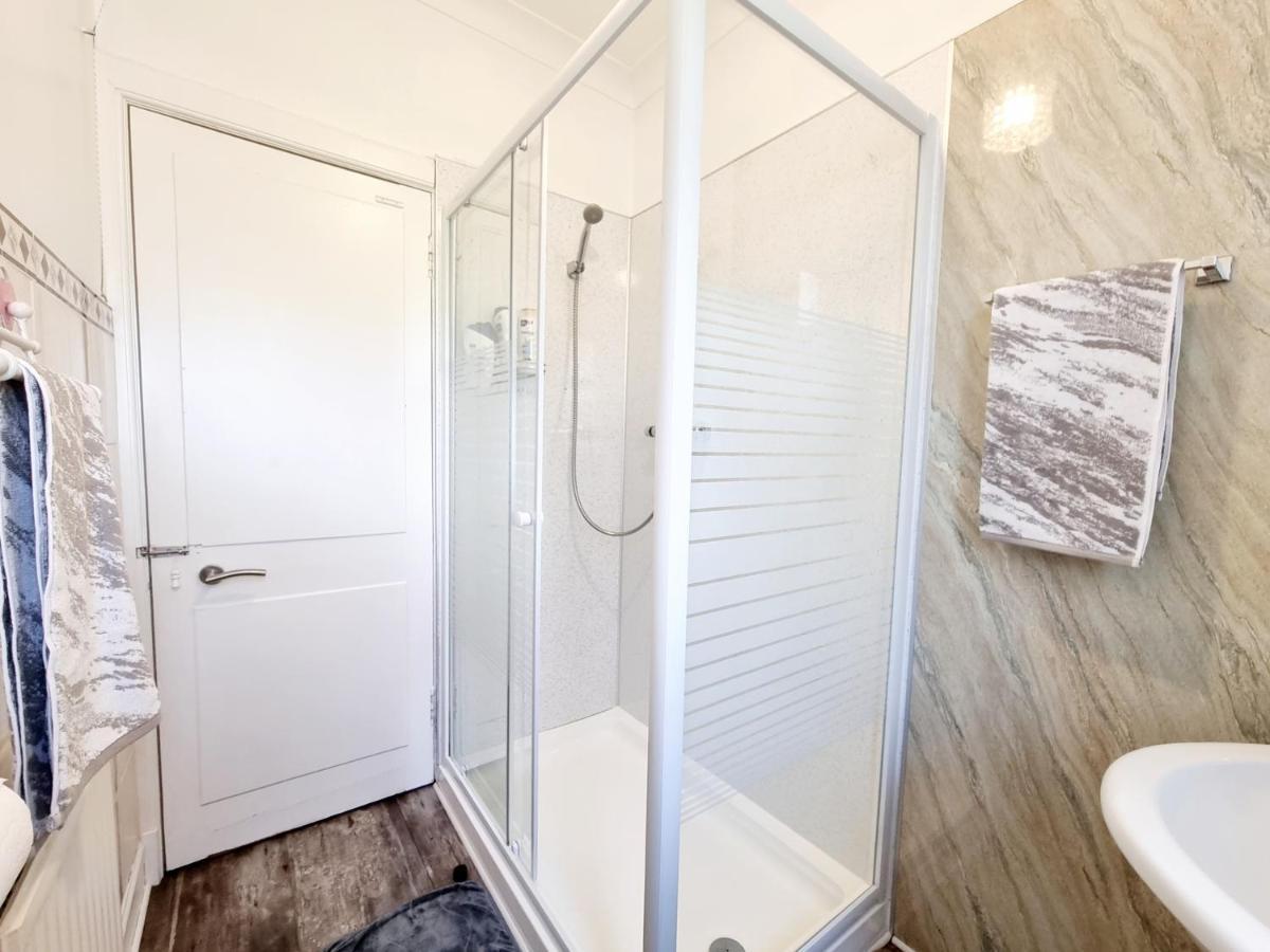 Three Bed Holiday Home In Inverness Bagian luar foto