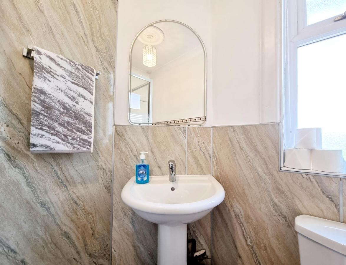 Three Bed Holiday Home In Inverness Bagian luar foto