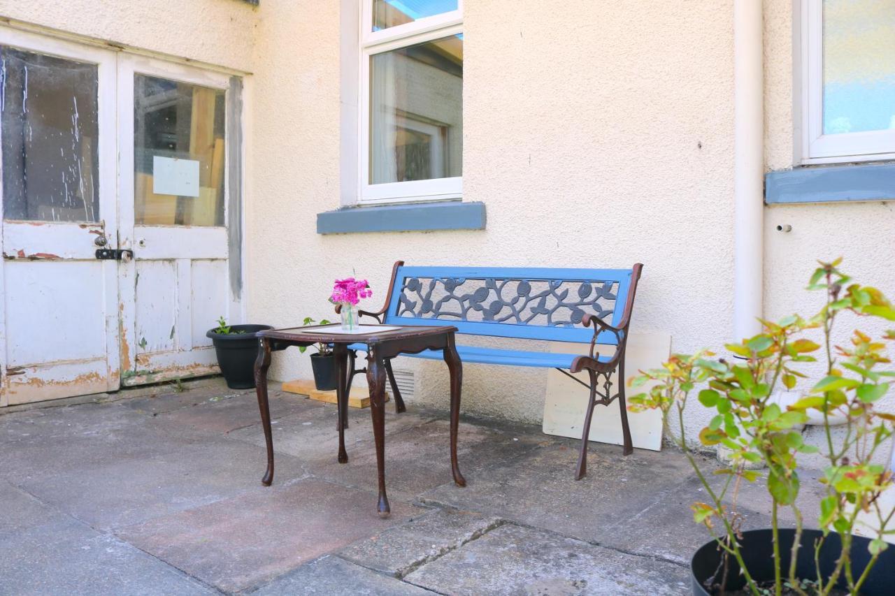 Three Bed Holiday Home In Inverness Bagian luar foto