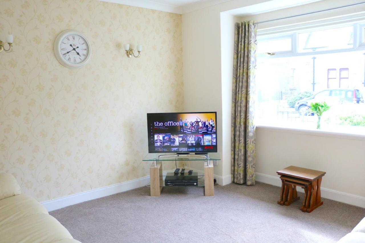 Three Bed Holiday Home In Inverness Bagian luar foto