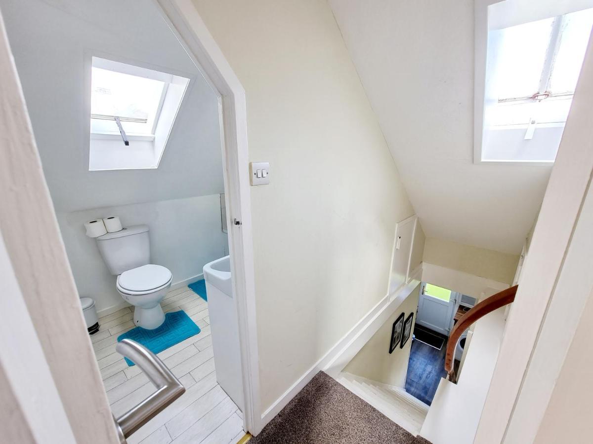 Three Bed Holiday Home In Inverness Bagian luar foto