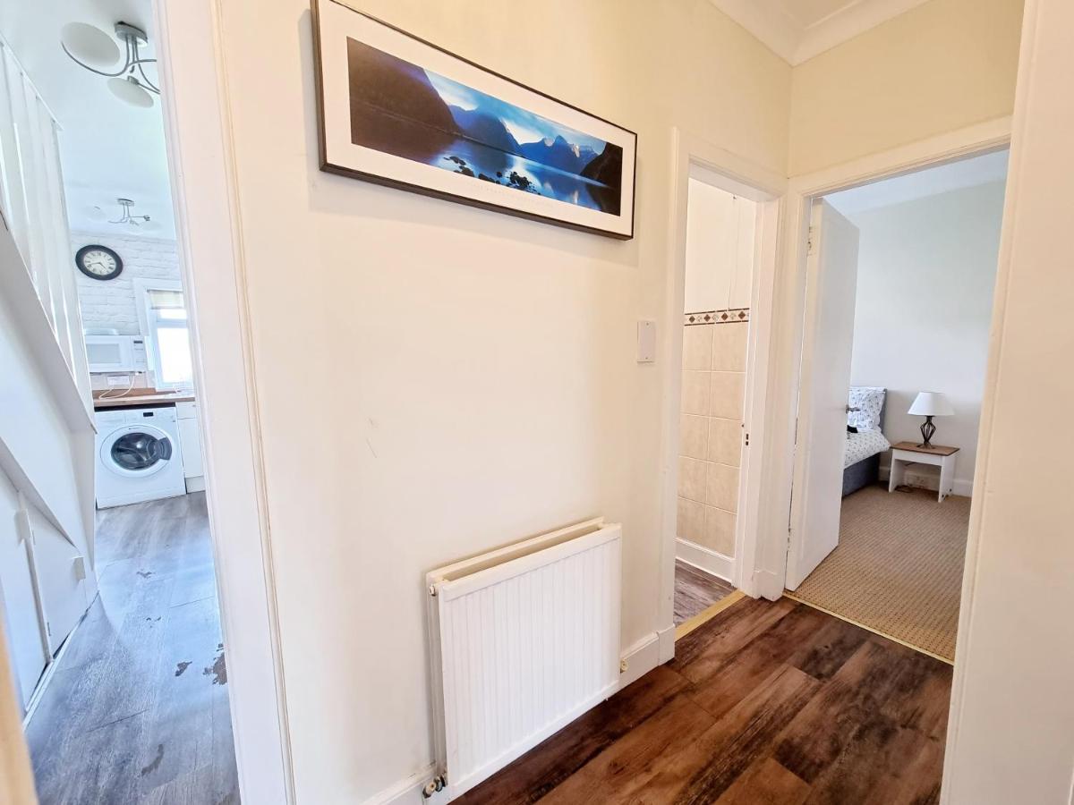Three Bed Holiday Home In Inverness Bagian luar foto