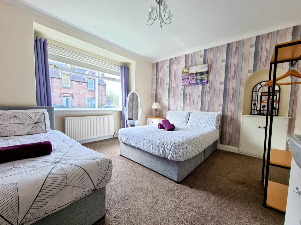 Three Bed Holiday Home In Inverness Bagian luar foto
