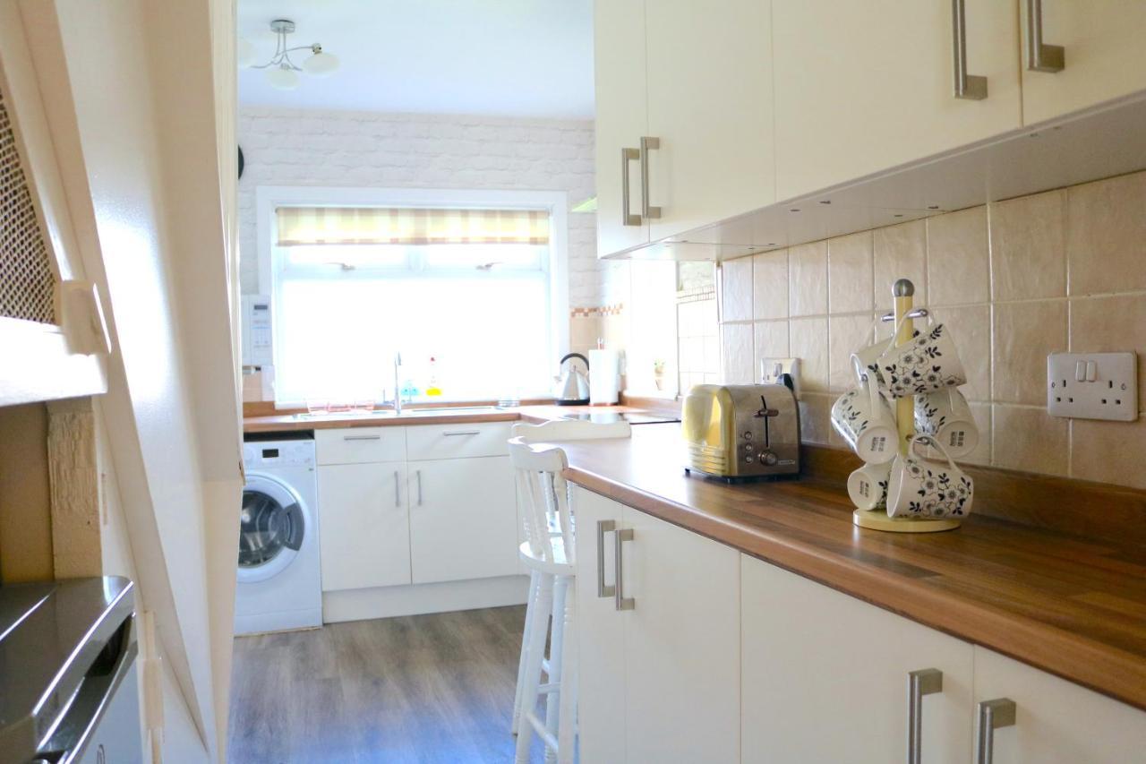 Three Bed Holiday Home In Inverness Bagian luar foto