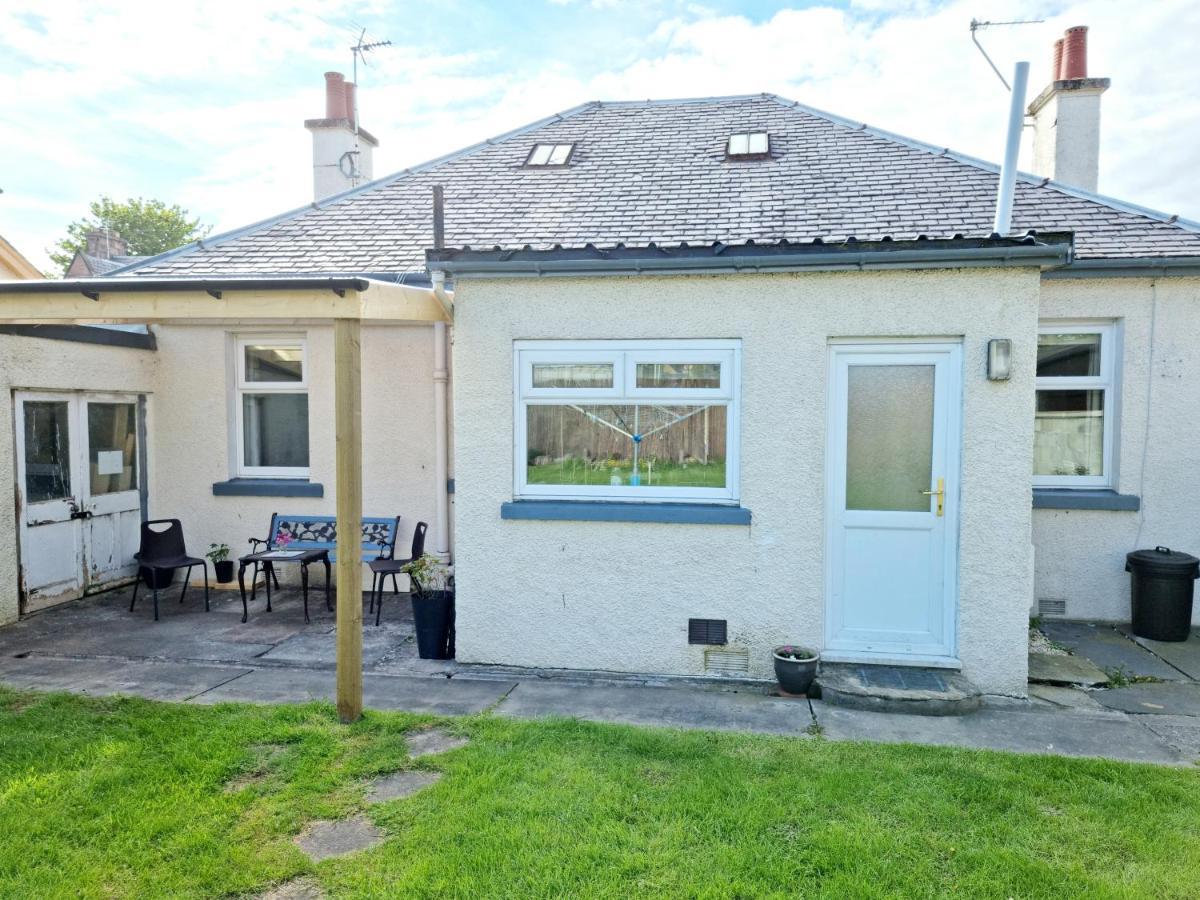 Three Bed Holiday Home In Inverness Bagian luar foto