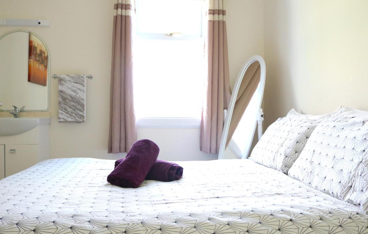 Three Bed Holiday Home In Inverness Bagian luar foto