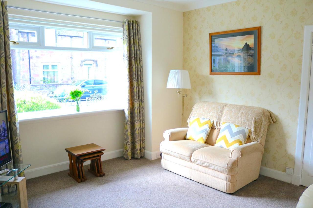 Three Bed Holiday Home In Inverness Bagian luar foto
