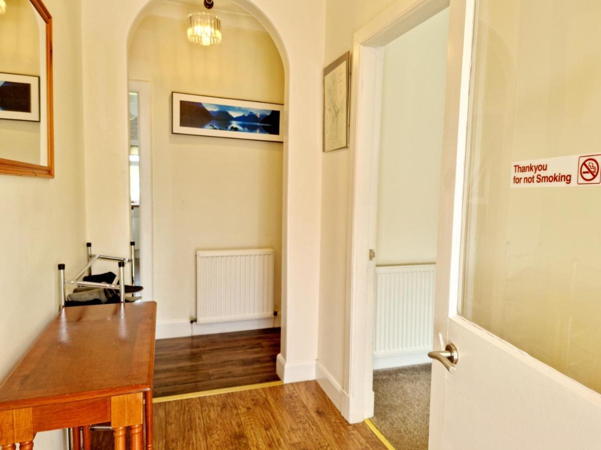 Three Bed Holiday Home In Inverness Bagian luar foto