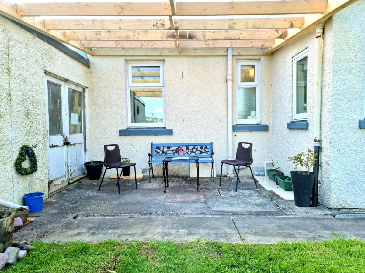 Three Bed Holiday Home In Inverness Bagian luar foto